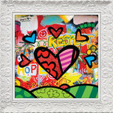 Love For Life - Limited Edition