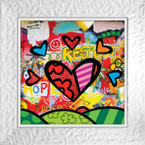 Love For Life - Limited Edition