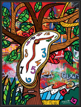 Time is Relative - Limited Edition