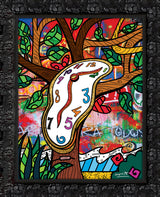 Time is Relative - Limited Edition