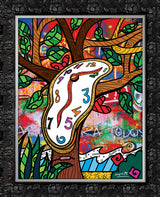 Time is Relative - Limited Edition