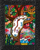 Time is Relative - Limited Edition