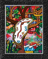 Time is Relative - Limited Edition