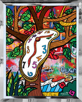 Time is Relative - Limited Edition