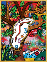 Time is Relative - Limited Edition