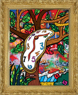 Time is Relative - Limited Edition