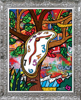 Time is Relative - Limited Edition