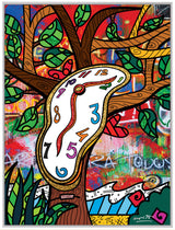 Time is Relative - Limited Edition