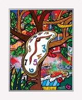 Time is Relative - Limited Edition