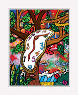 Time is Relative - Limited Edition