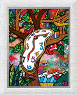 Time is Relative - Limited Edition