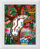 Time is Relative - Limited Edition