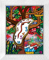 Time is Relative - Limited Edition