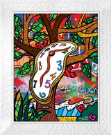 Time is Relative - Limited Edition