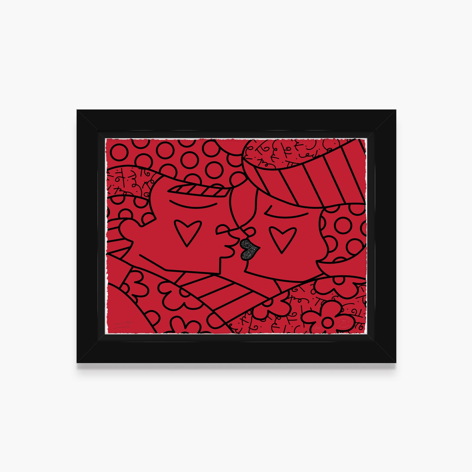 Eternal - Limited Edition Print