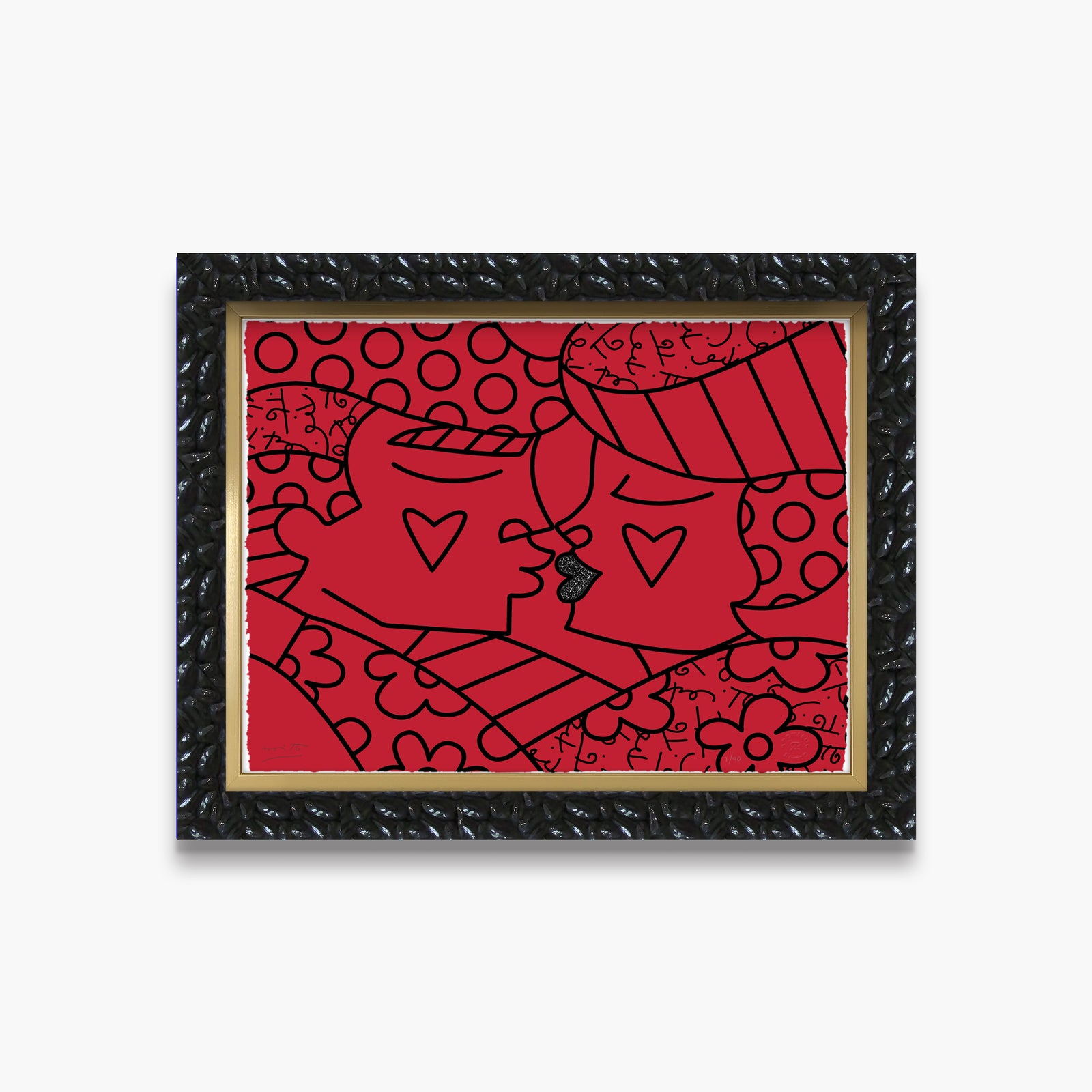 Eternal - Limited Edition Print