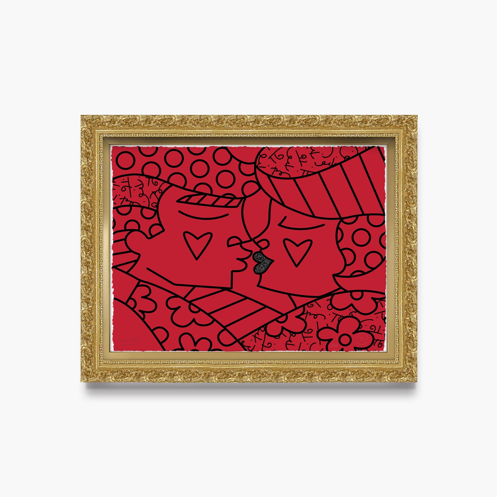 Eternal - Limited Edition Print