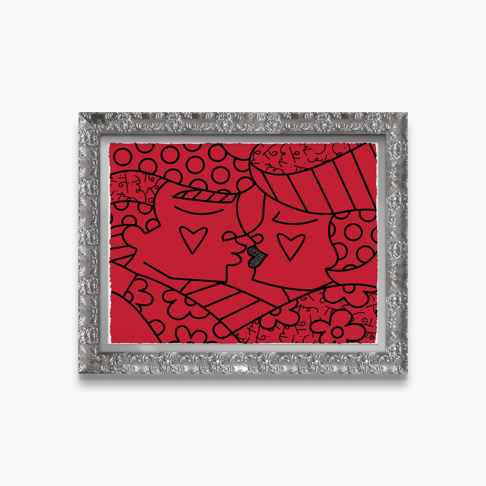 Eternal - Limited Edition Print