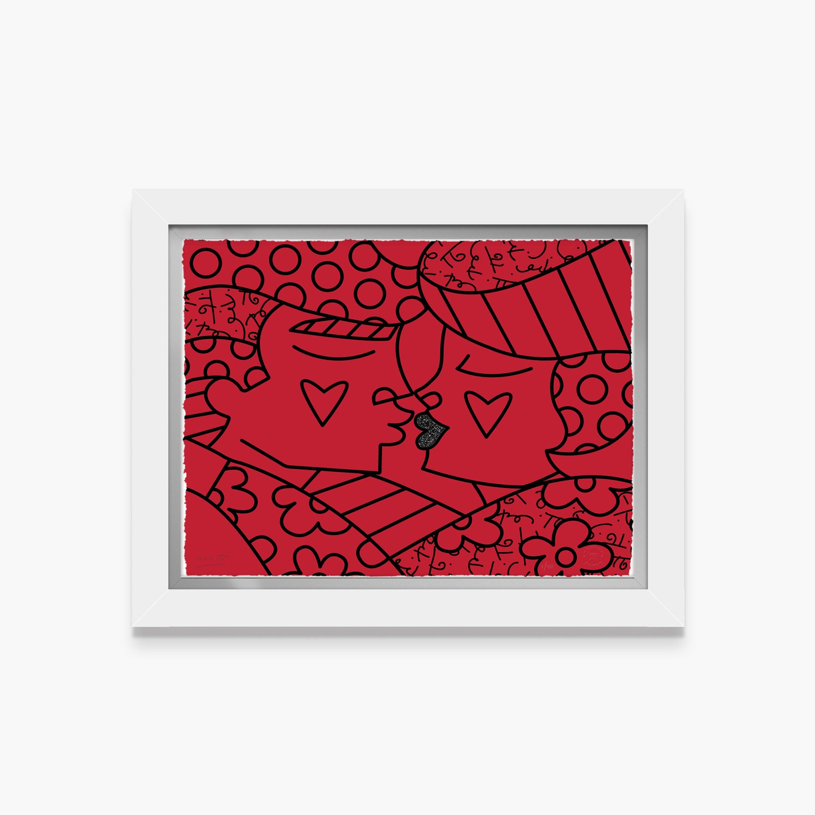 Eternal - Limited Edition Print