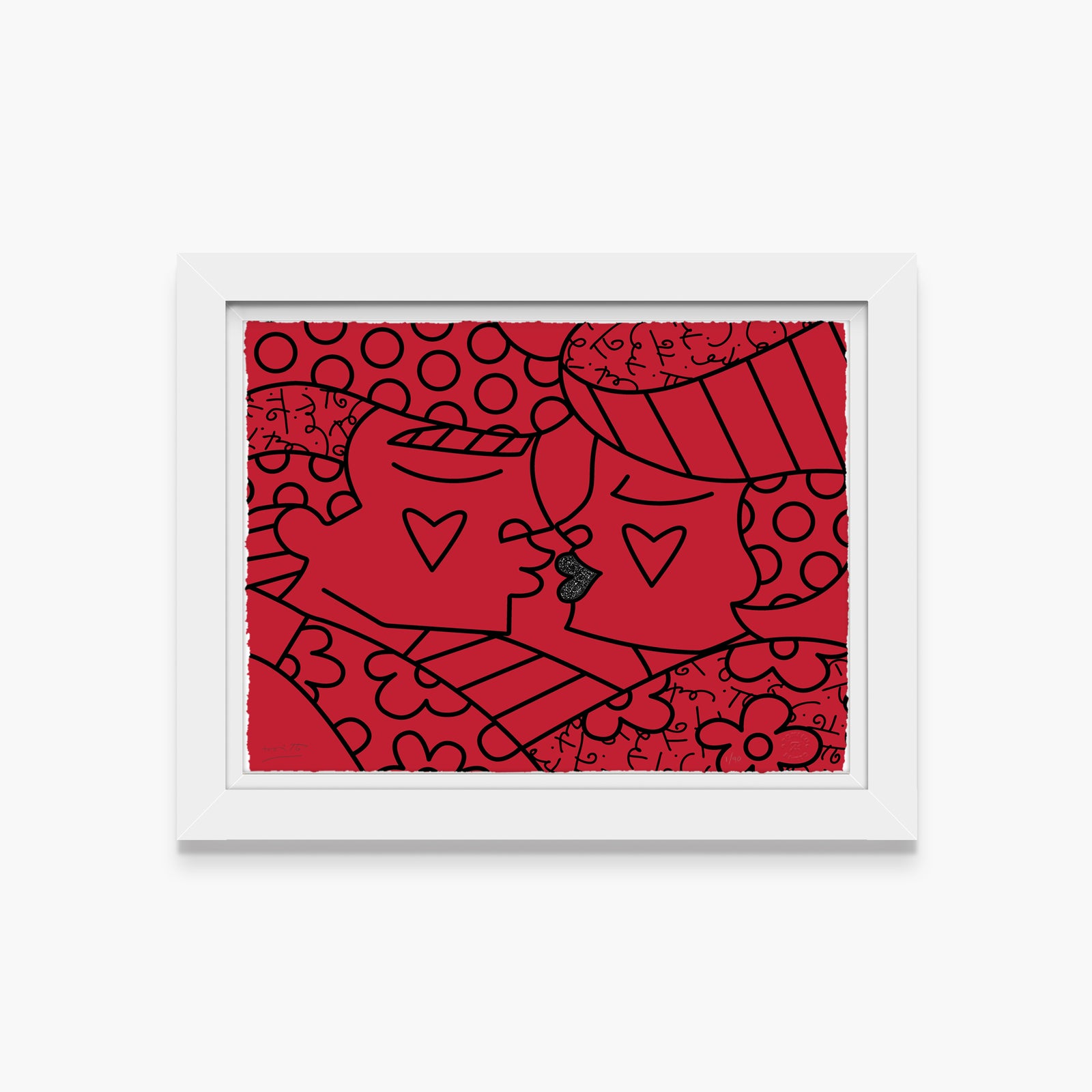 Eternal - Limited Edition Print