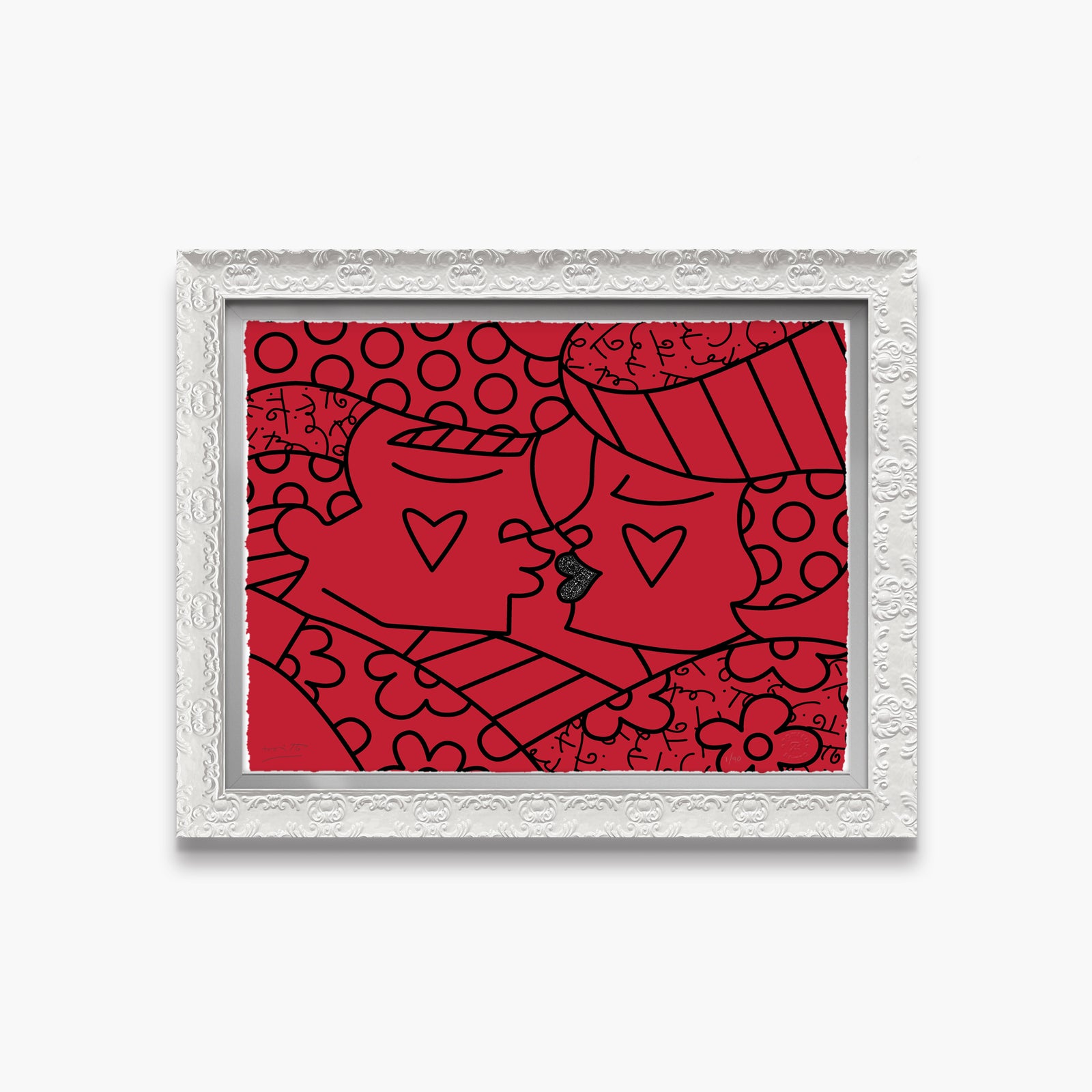 Eternal - Limited Edition Print