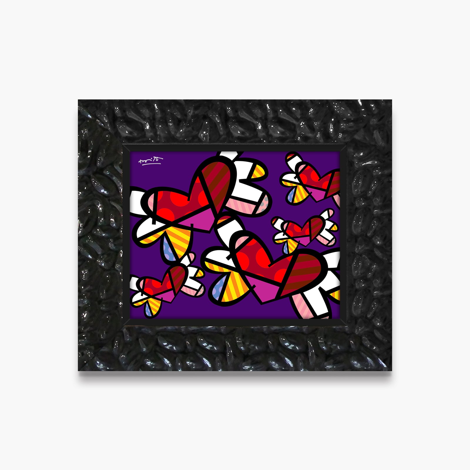 Love Is In The Air Too - Limited Edition Print