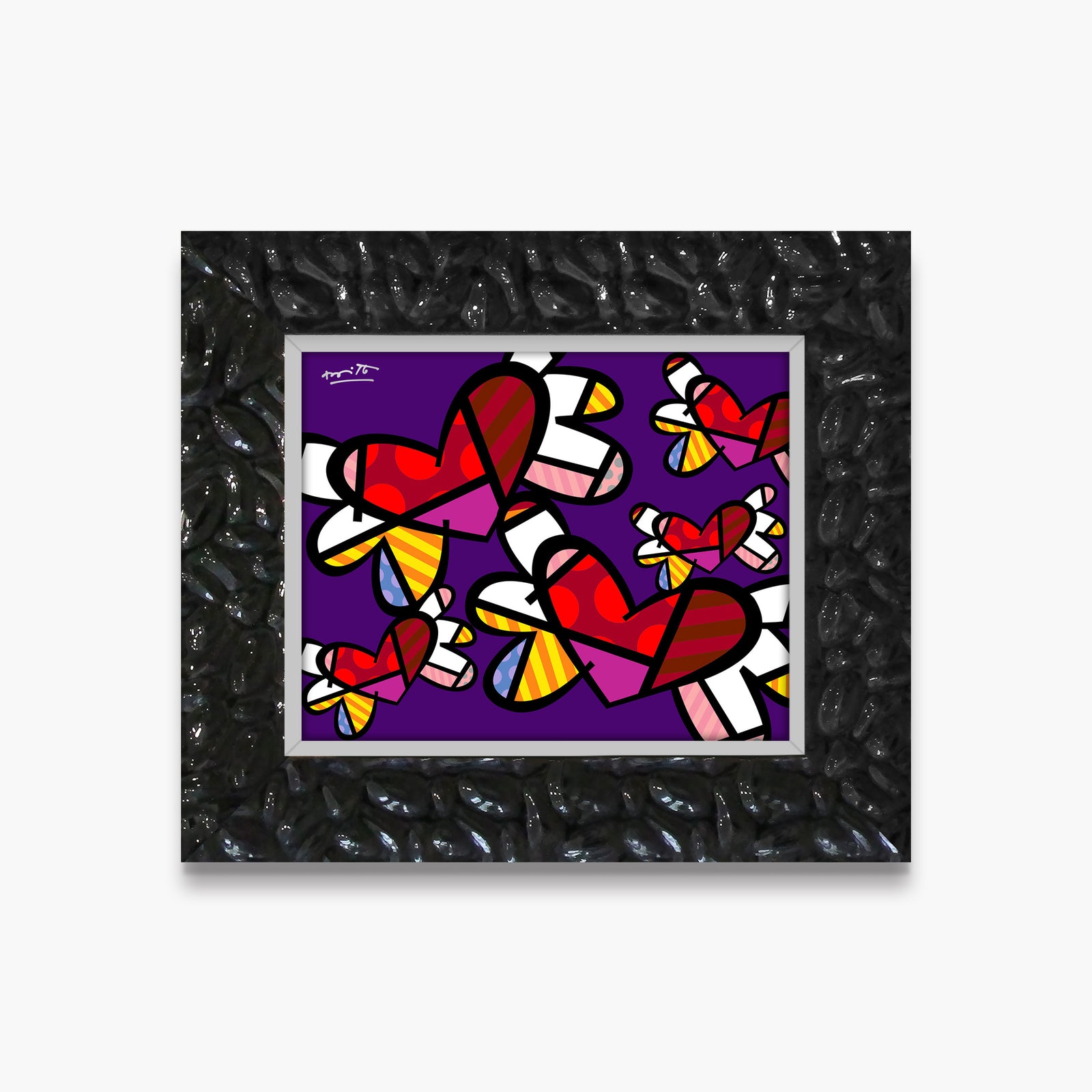 Love Is In The Air Too - Limited Edition Print