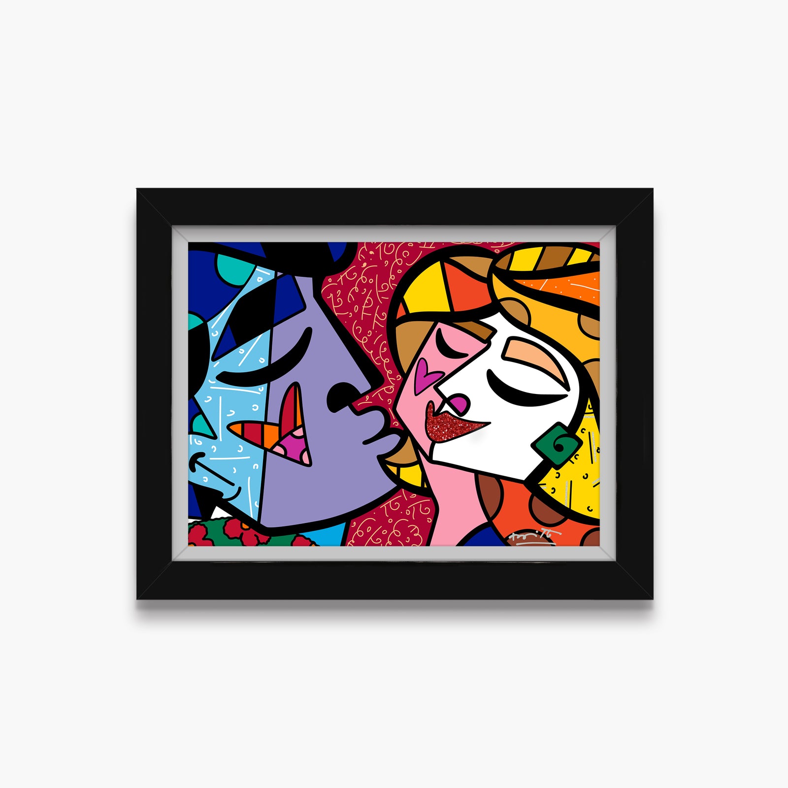 Honey - Limited Edition Print