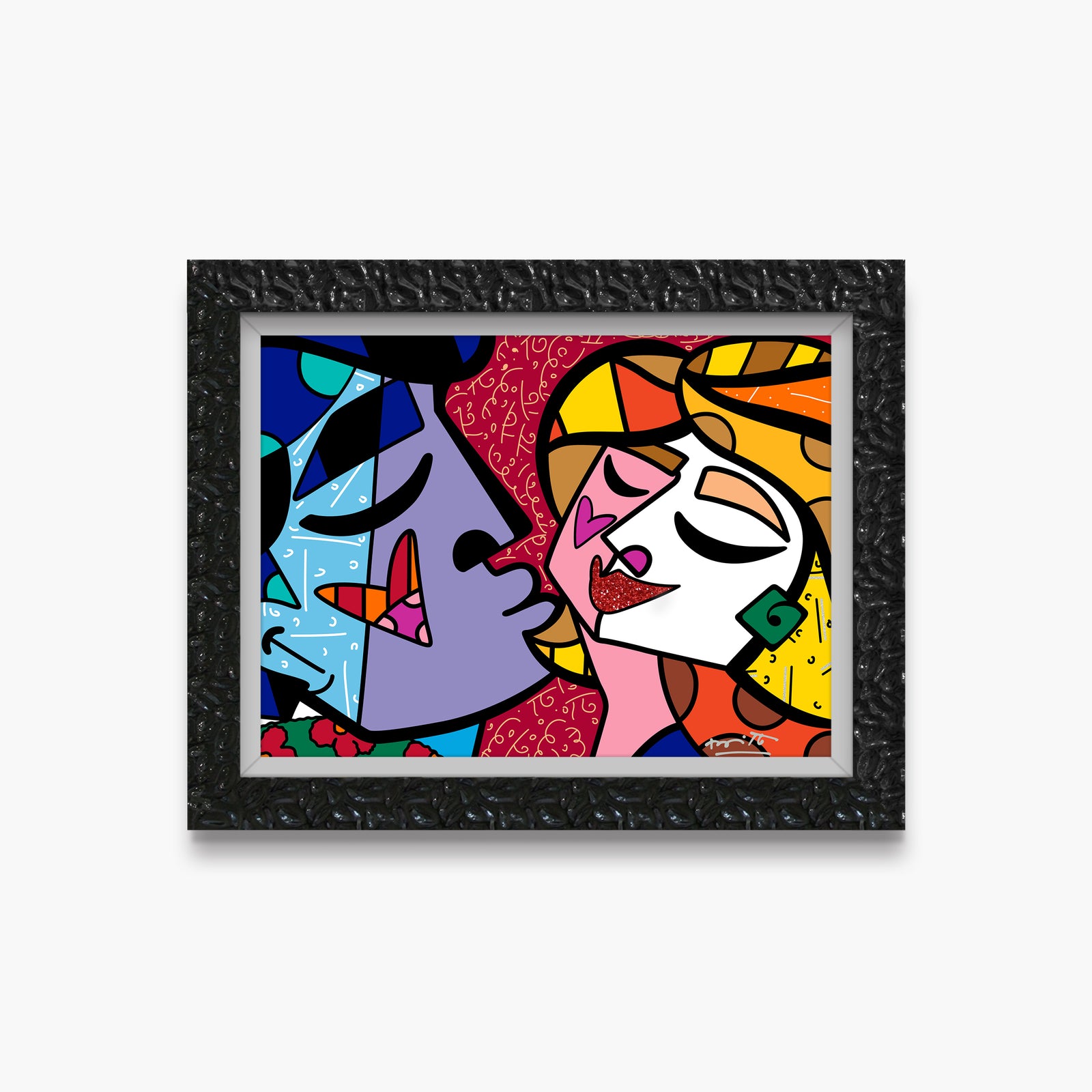 Honey - Limited Edition Print