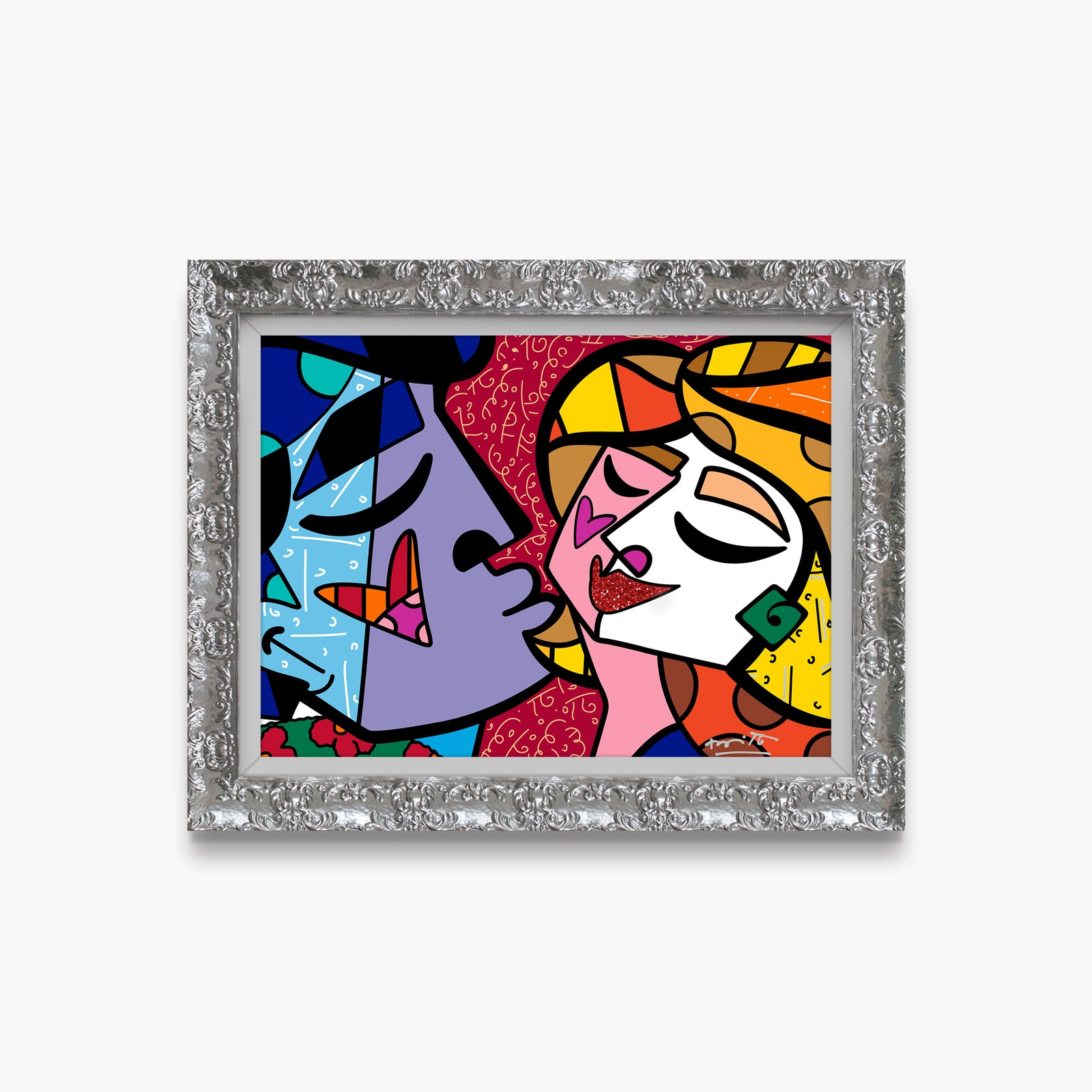 Honey - Limited Edition Print