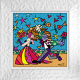 I Love You - Limited Edition