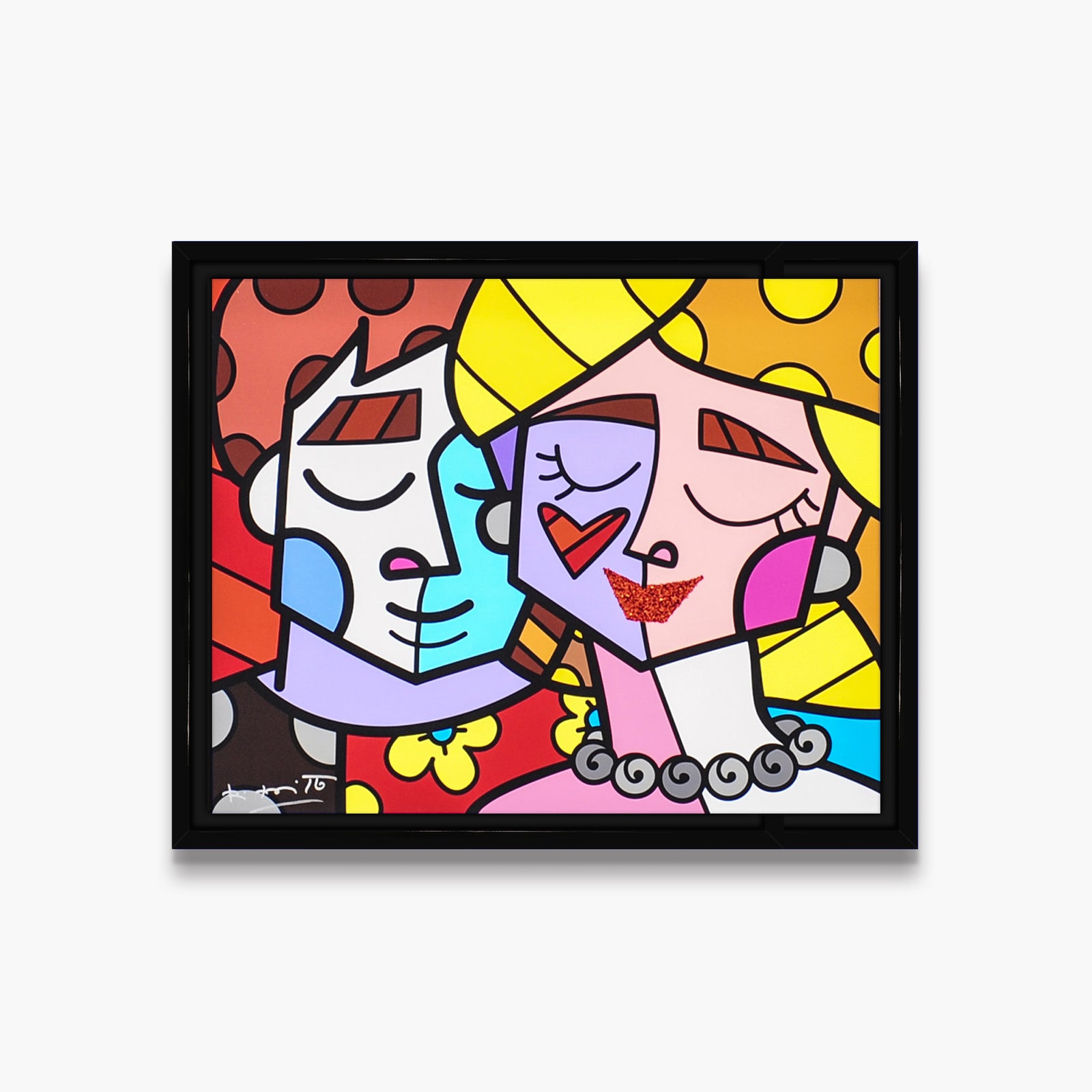 Love - Limited Edition Print