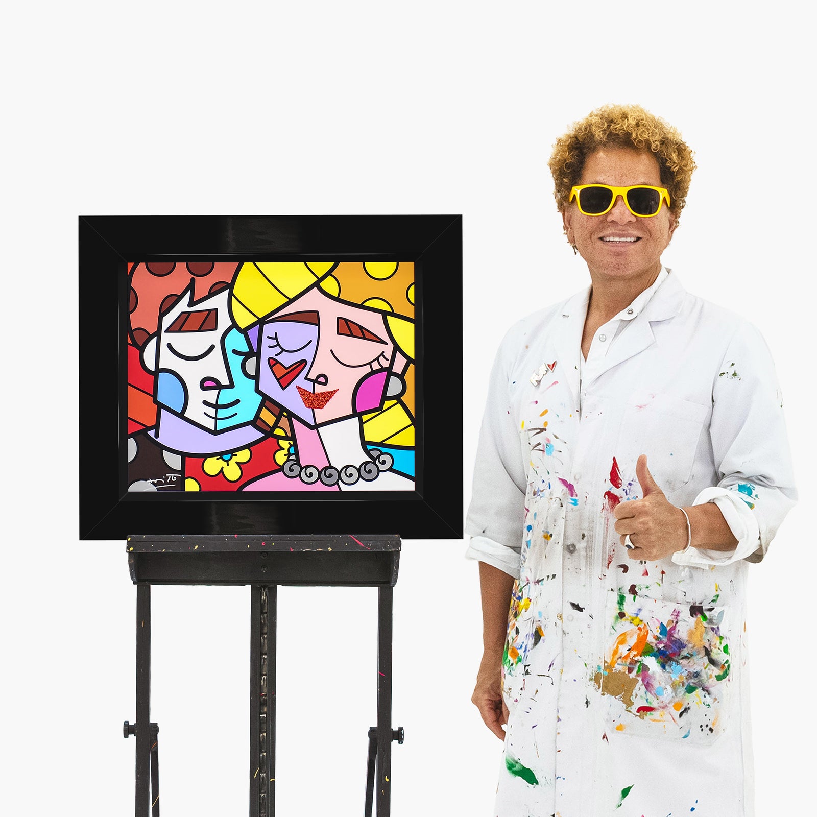 Love - Limited Edition Print