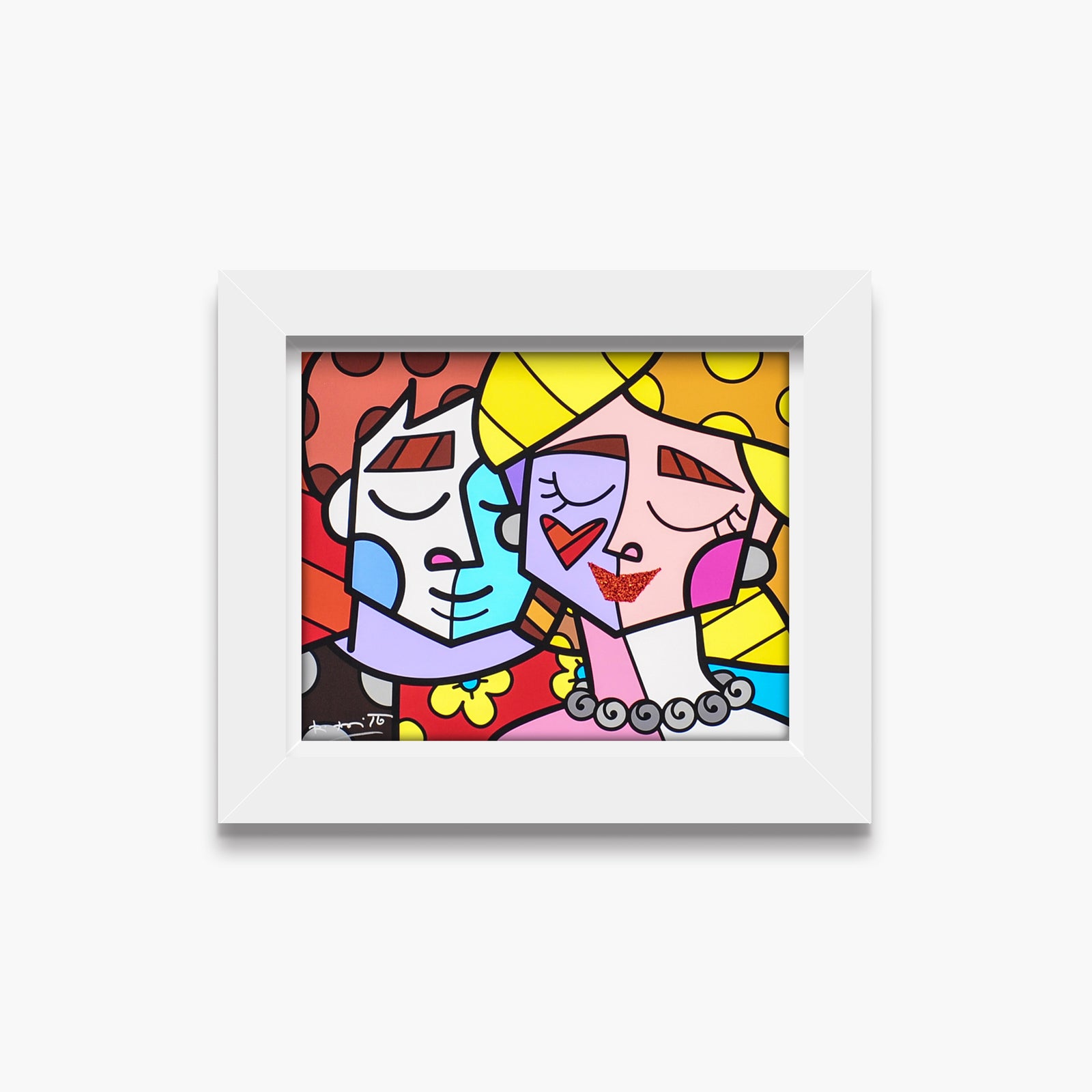 Love - Limited Edition Print