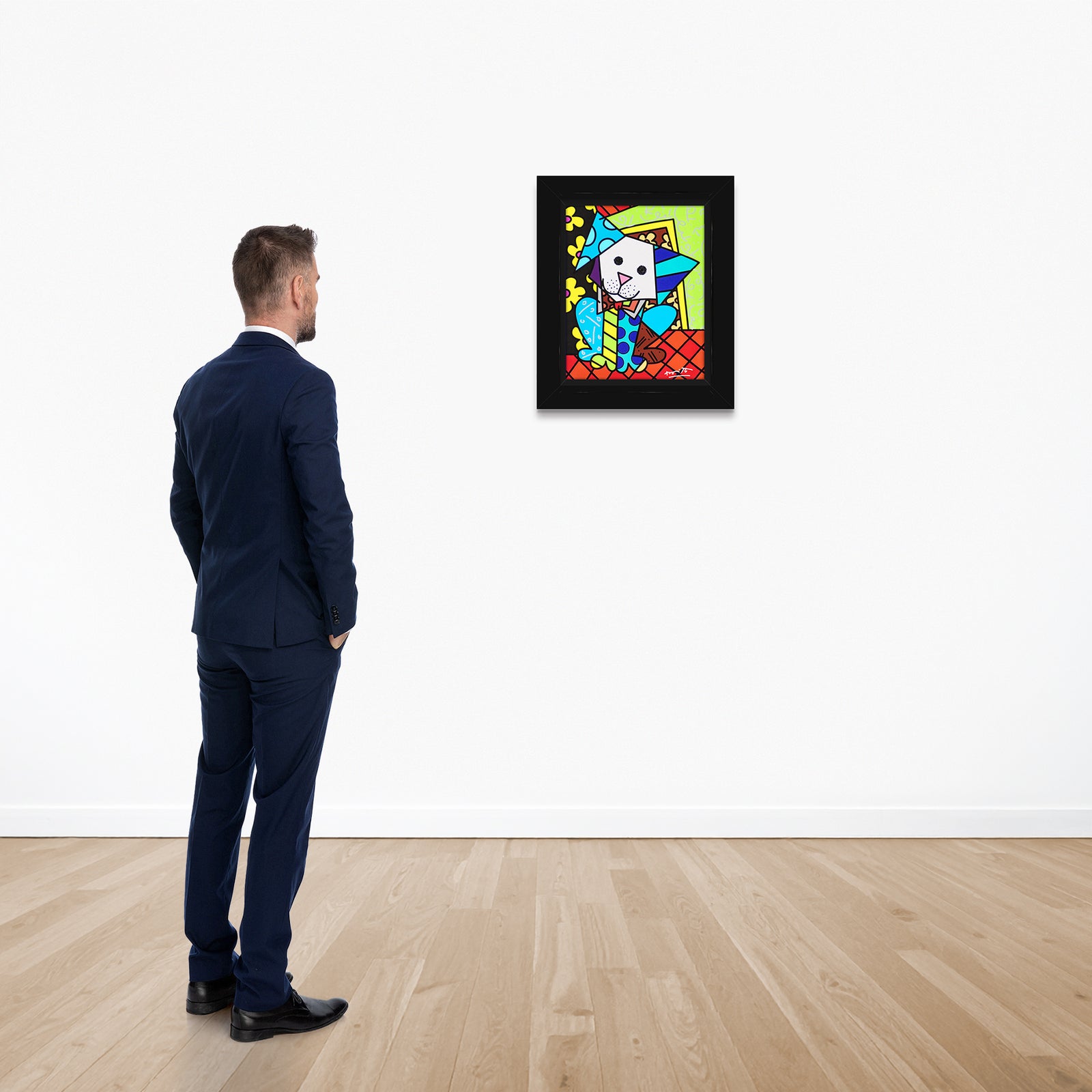 coco limited edition print colorful decorative collectible gift idea