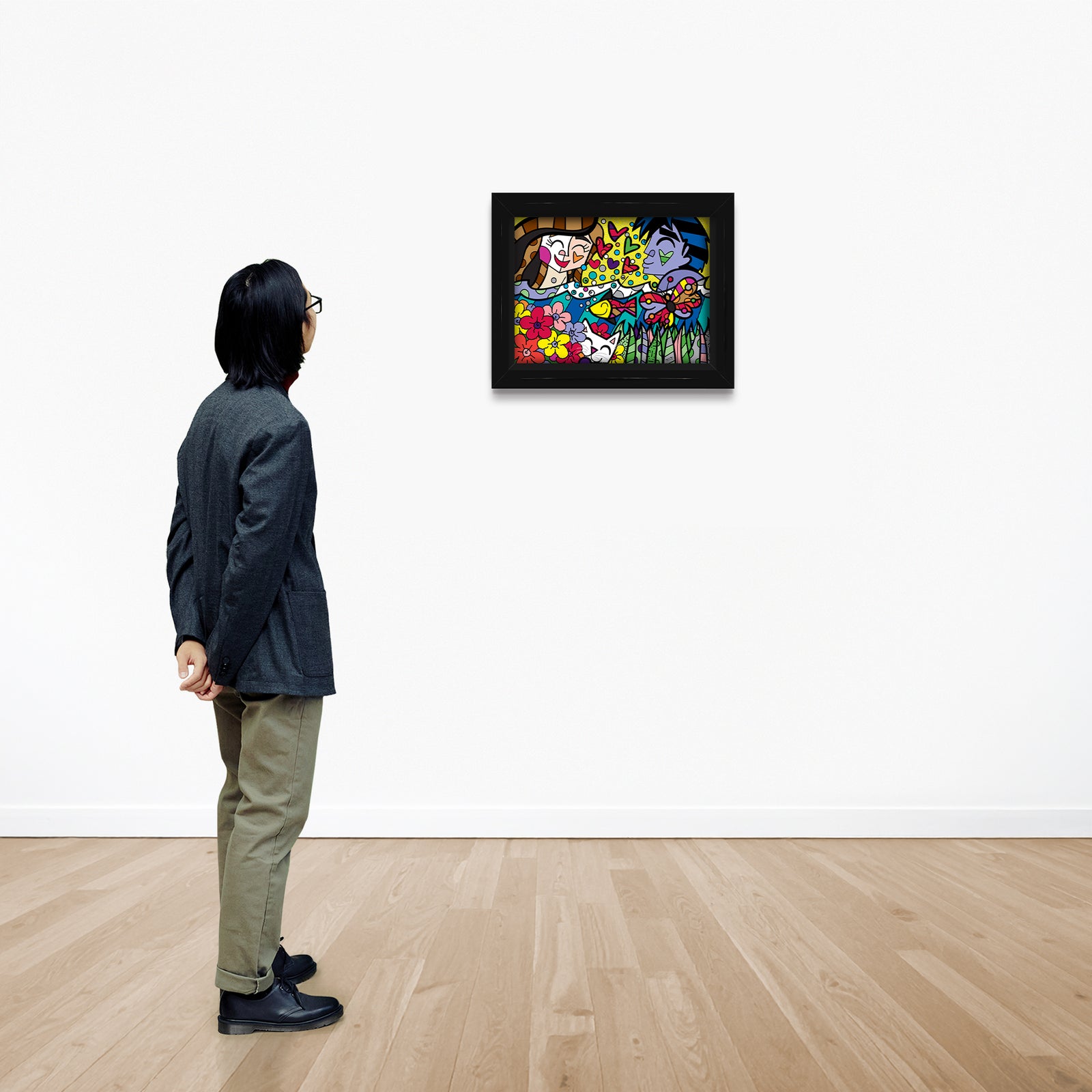 Summer - Limited Edition Print