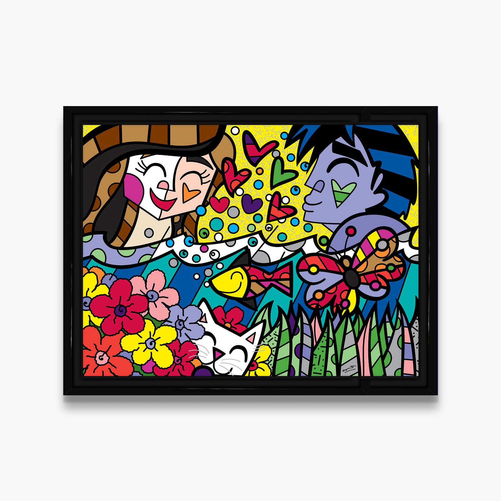 Summer - Limited Edition Print