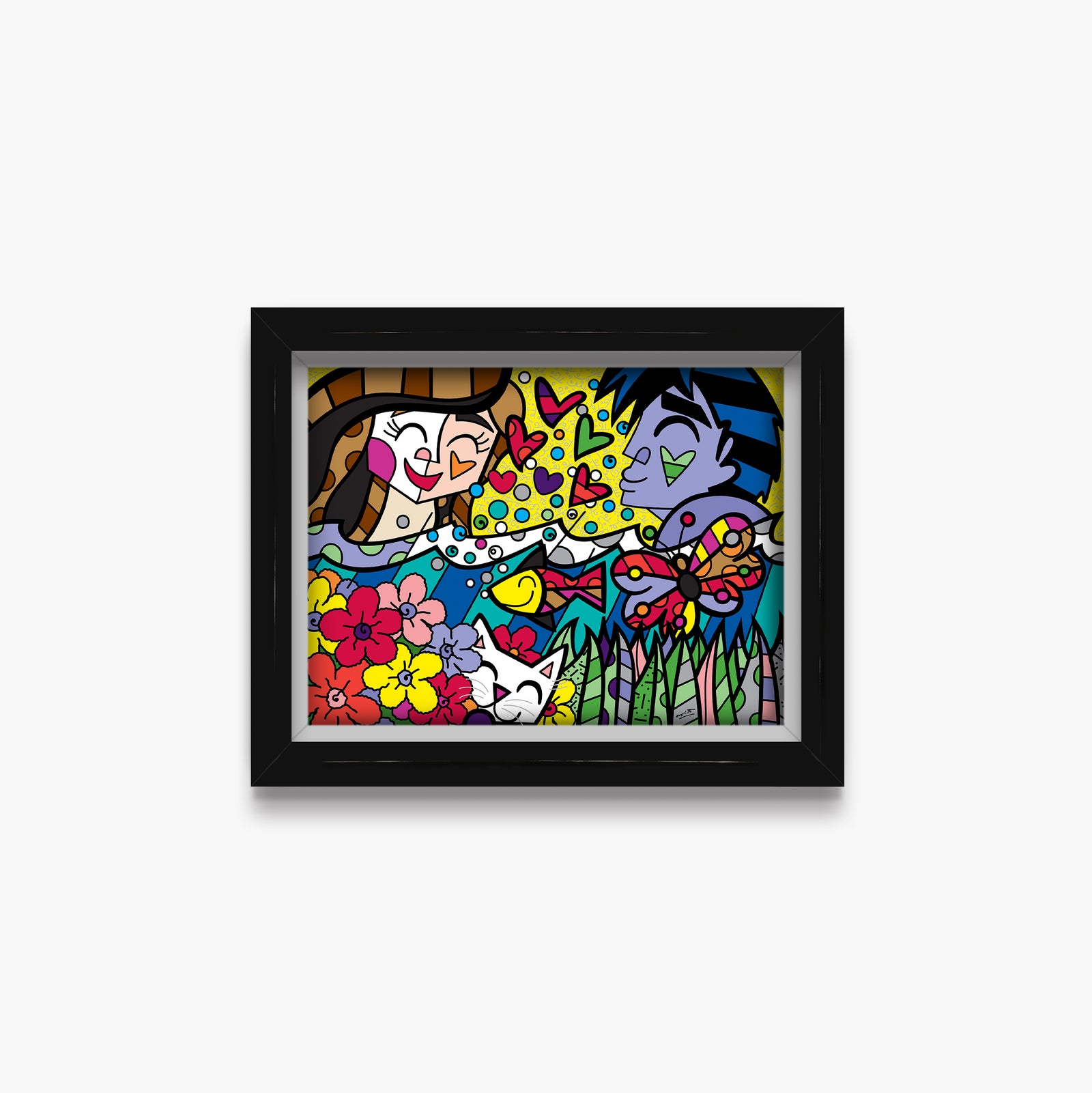 Summer - Limited Edition Print