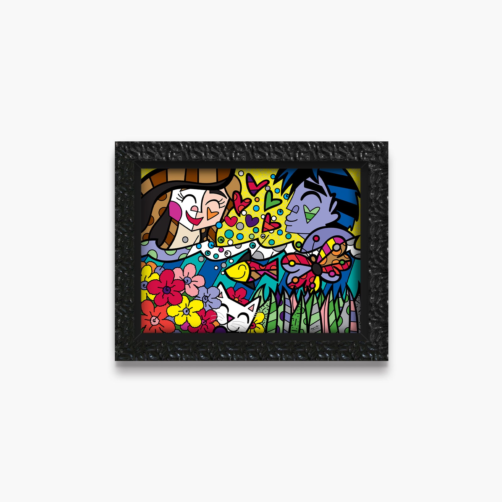 Summer - Limited Edition Print