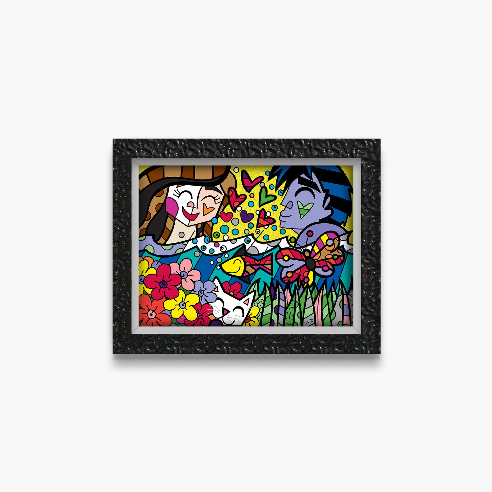 Summer - Limited Edition Print