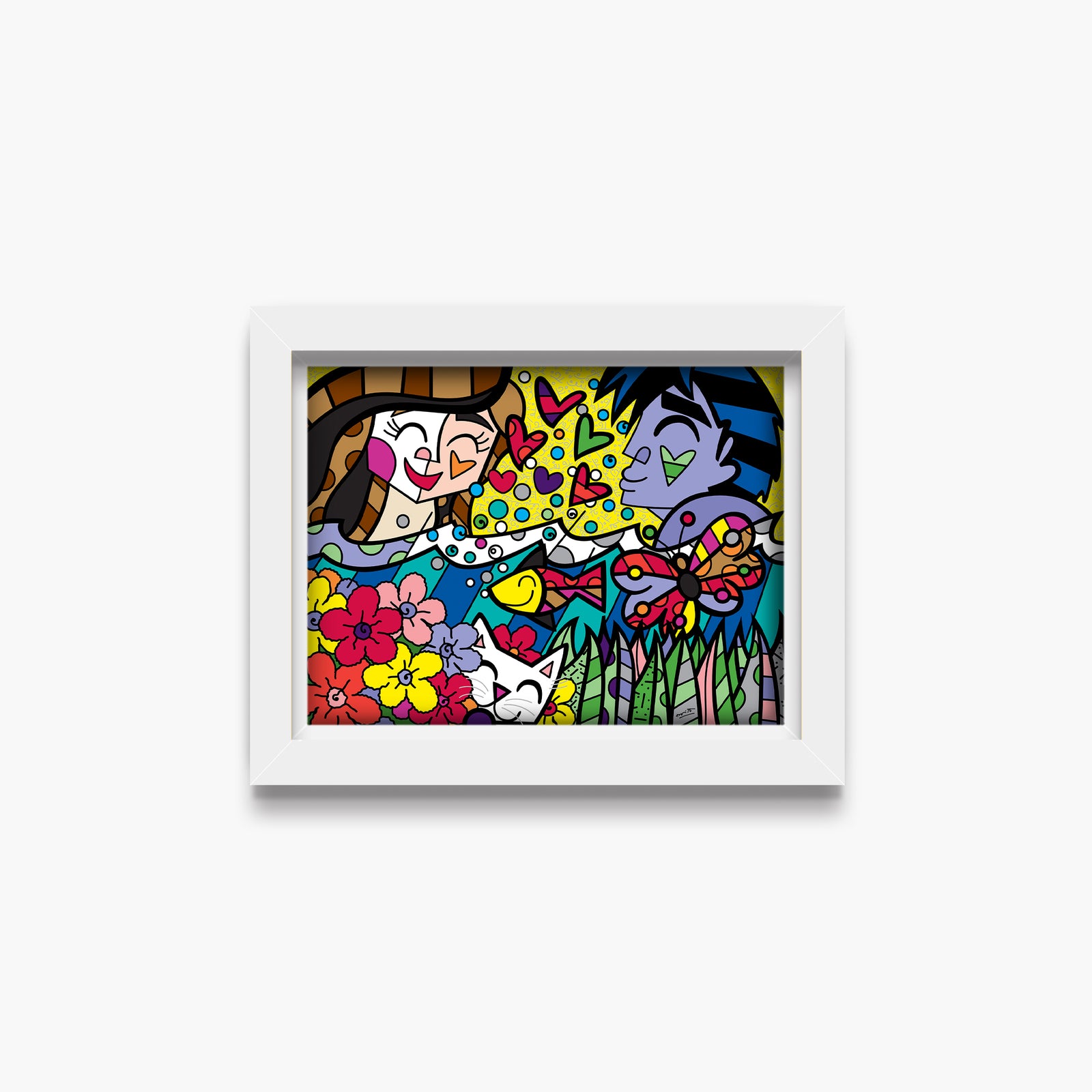 Summer - Limited Edition Print