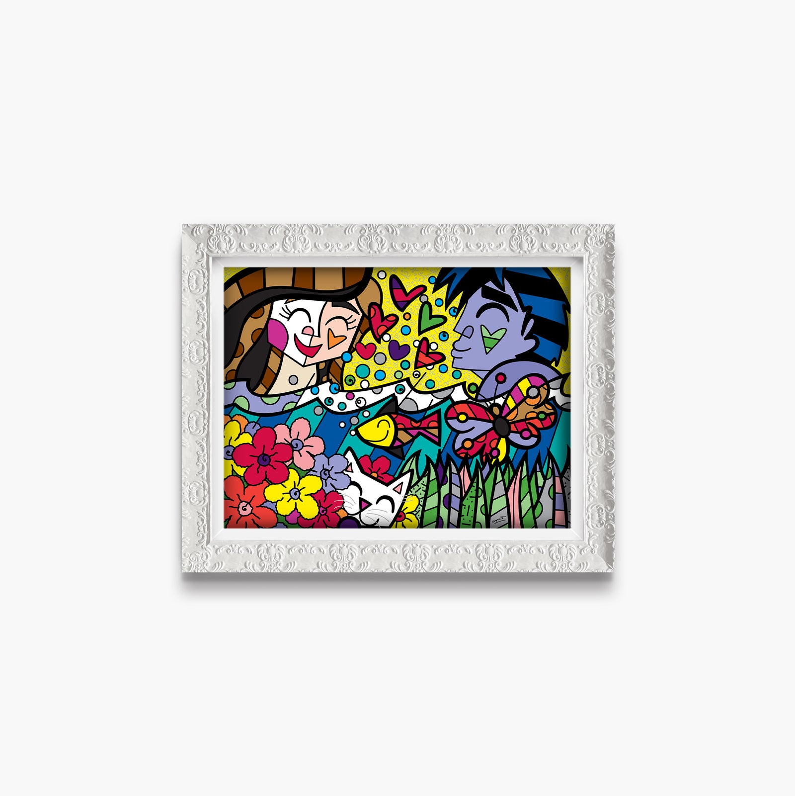 Summer - Limited Edition Print