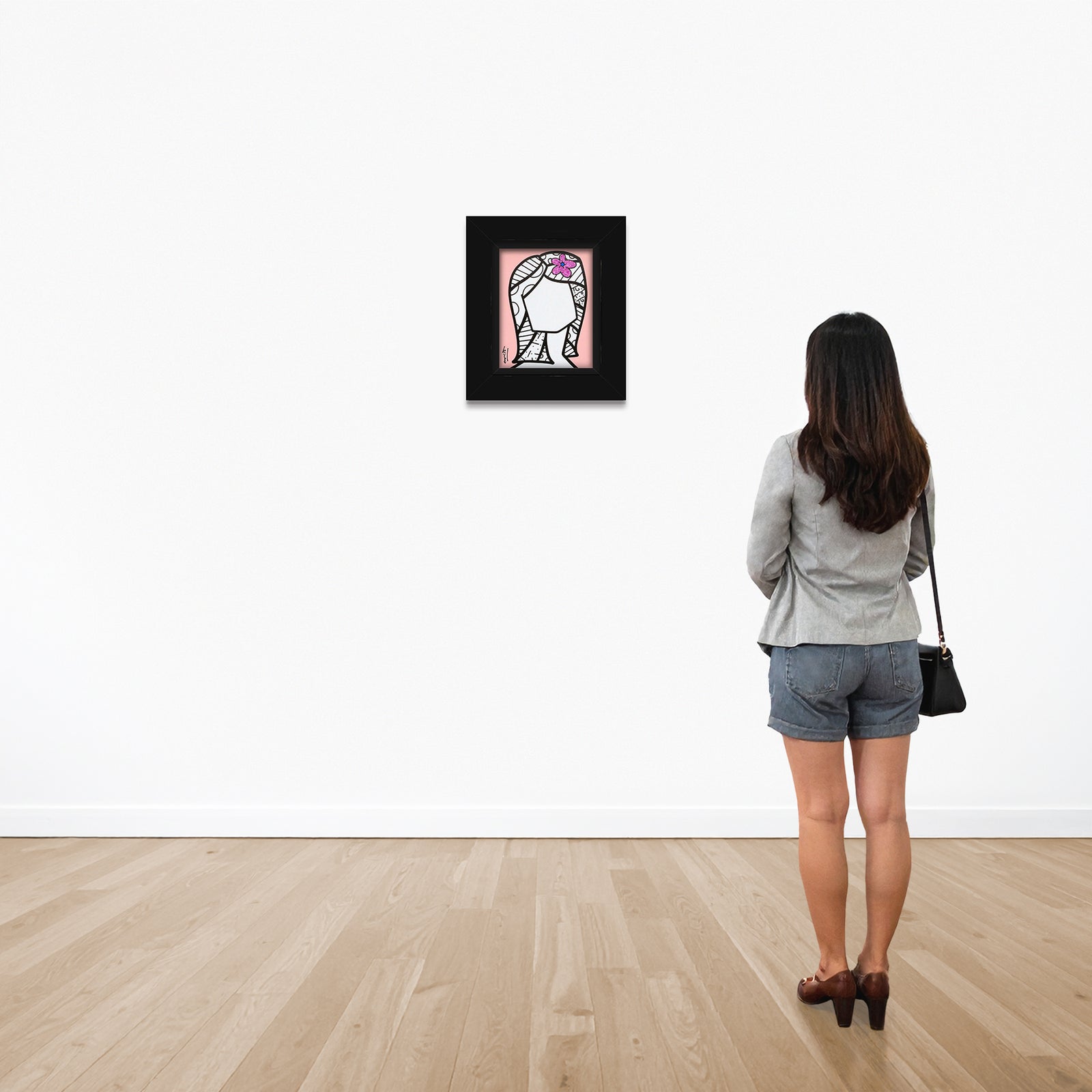 Identidad - Limited Edition Print