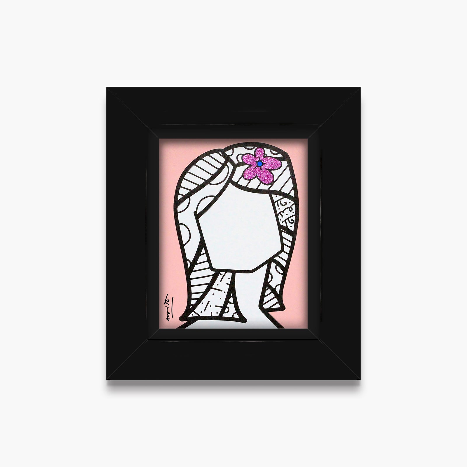 Identidad - Limited Edition Print