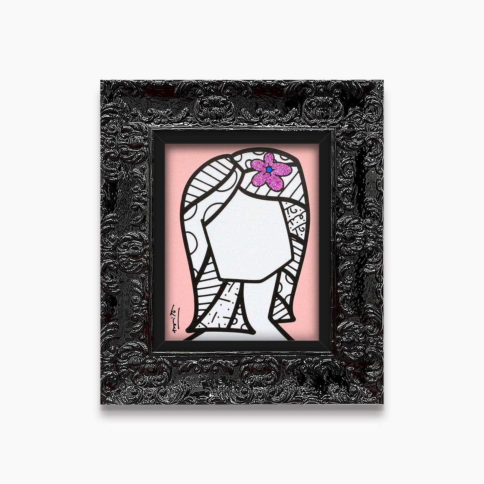 Identidad - Limited Edition Print