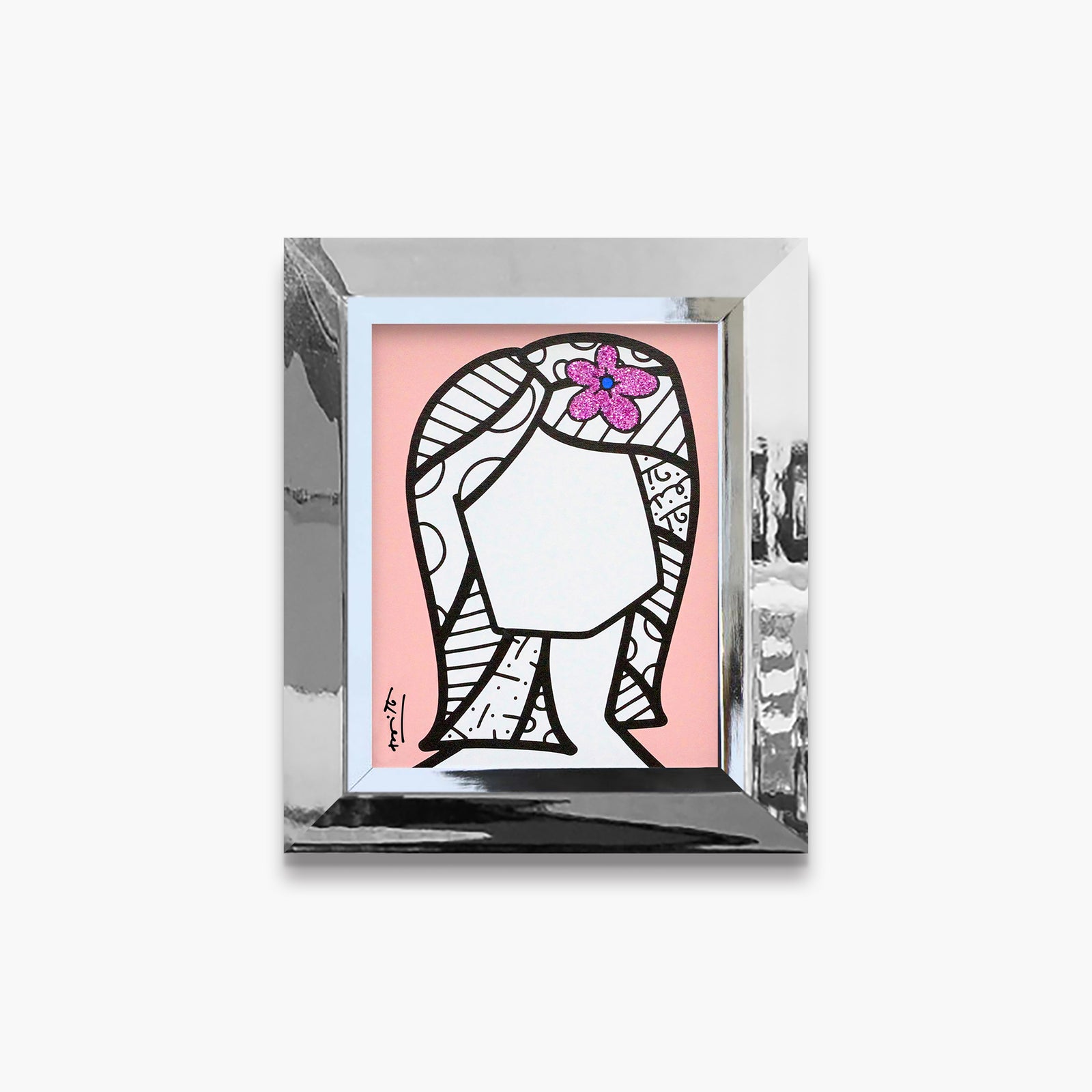 Identidad - Limited Edition Print