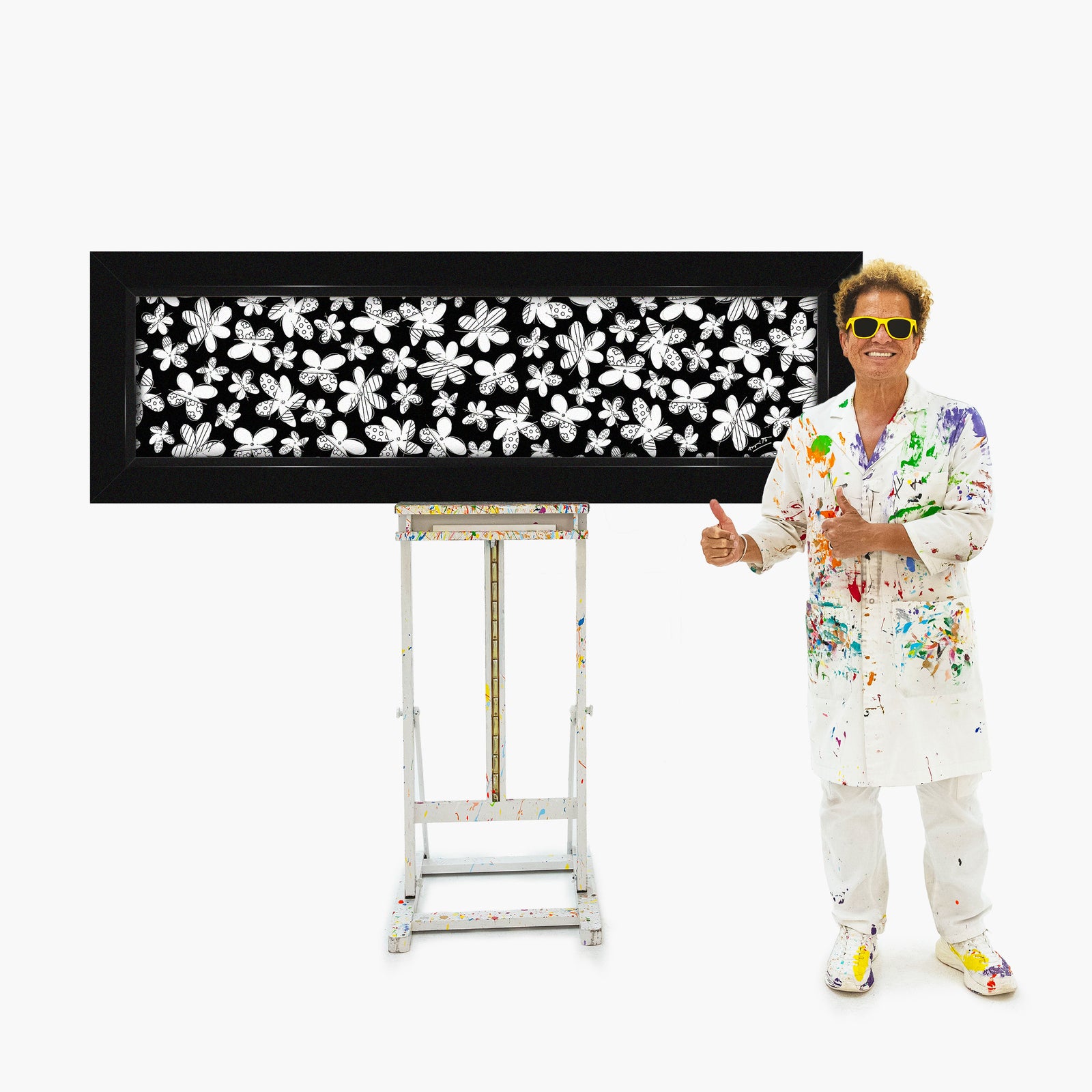 Midnight - Limited Edition Print