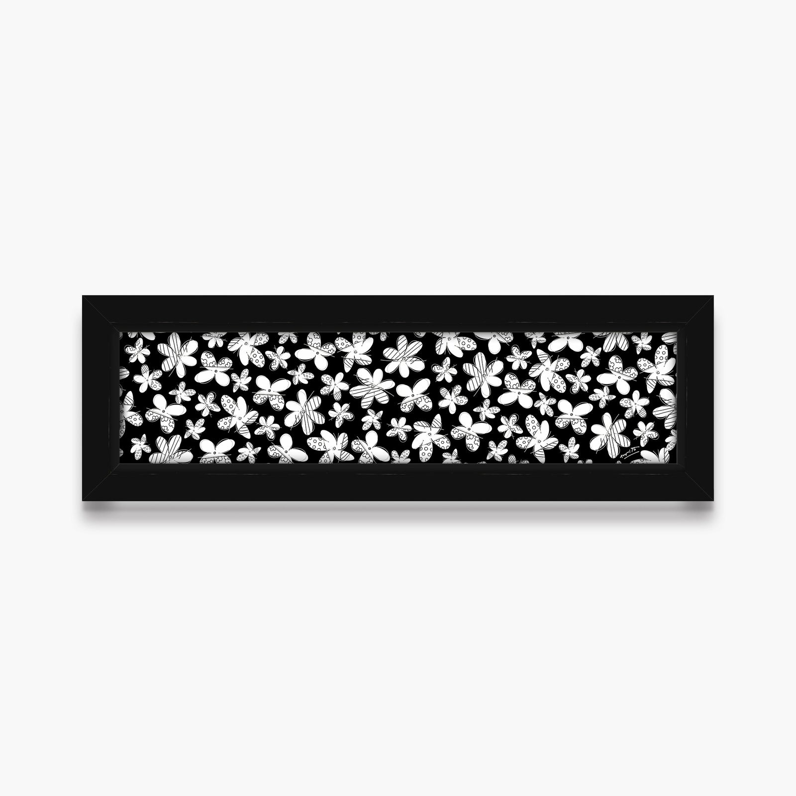 Midnight - Limited Edition Print