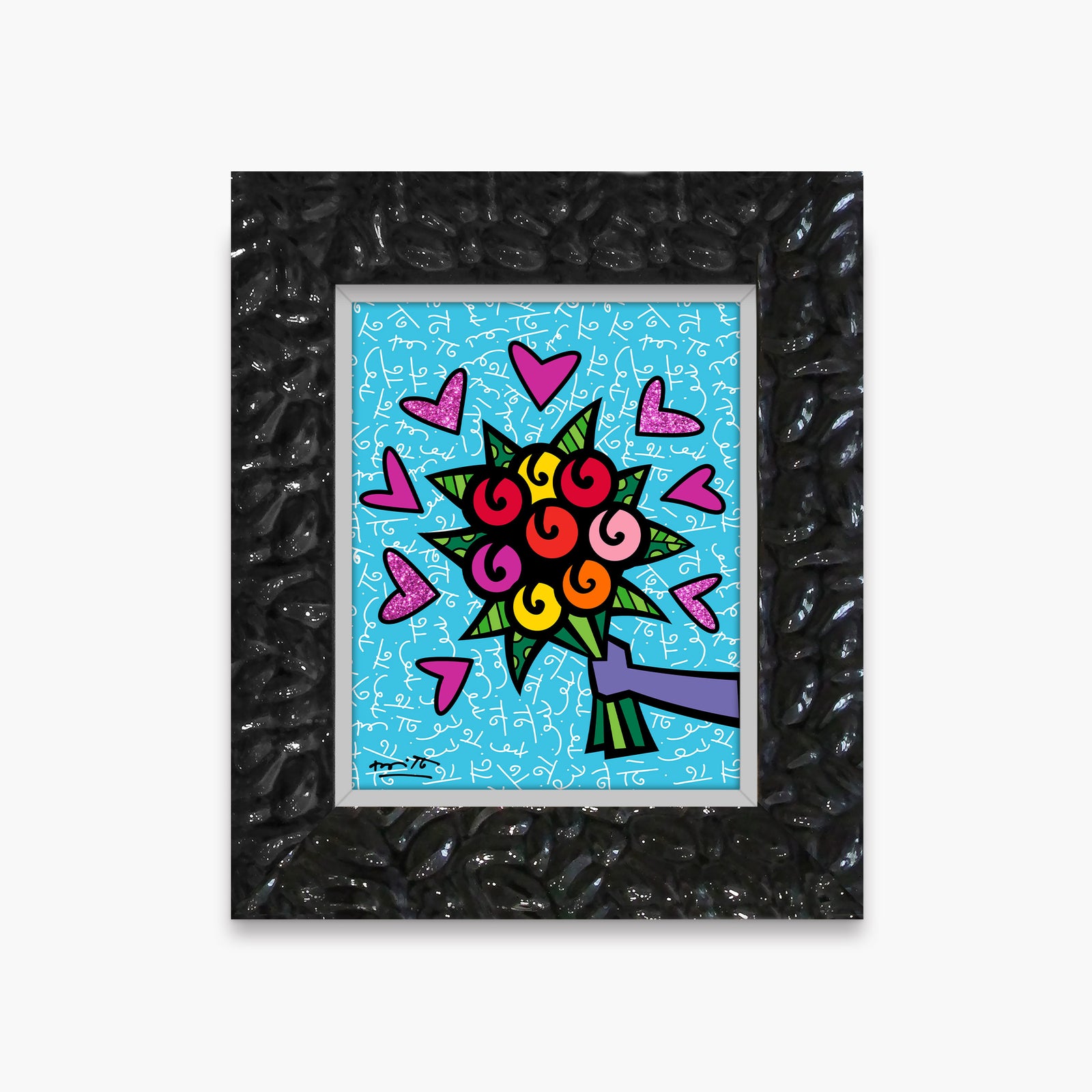 Thank You - Limited Edition Print