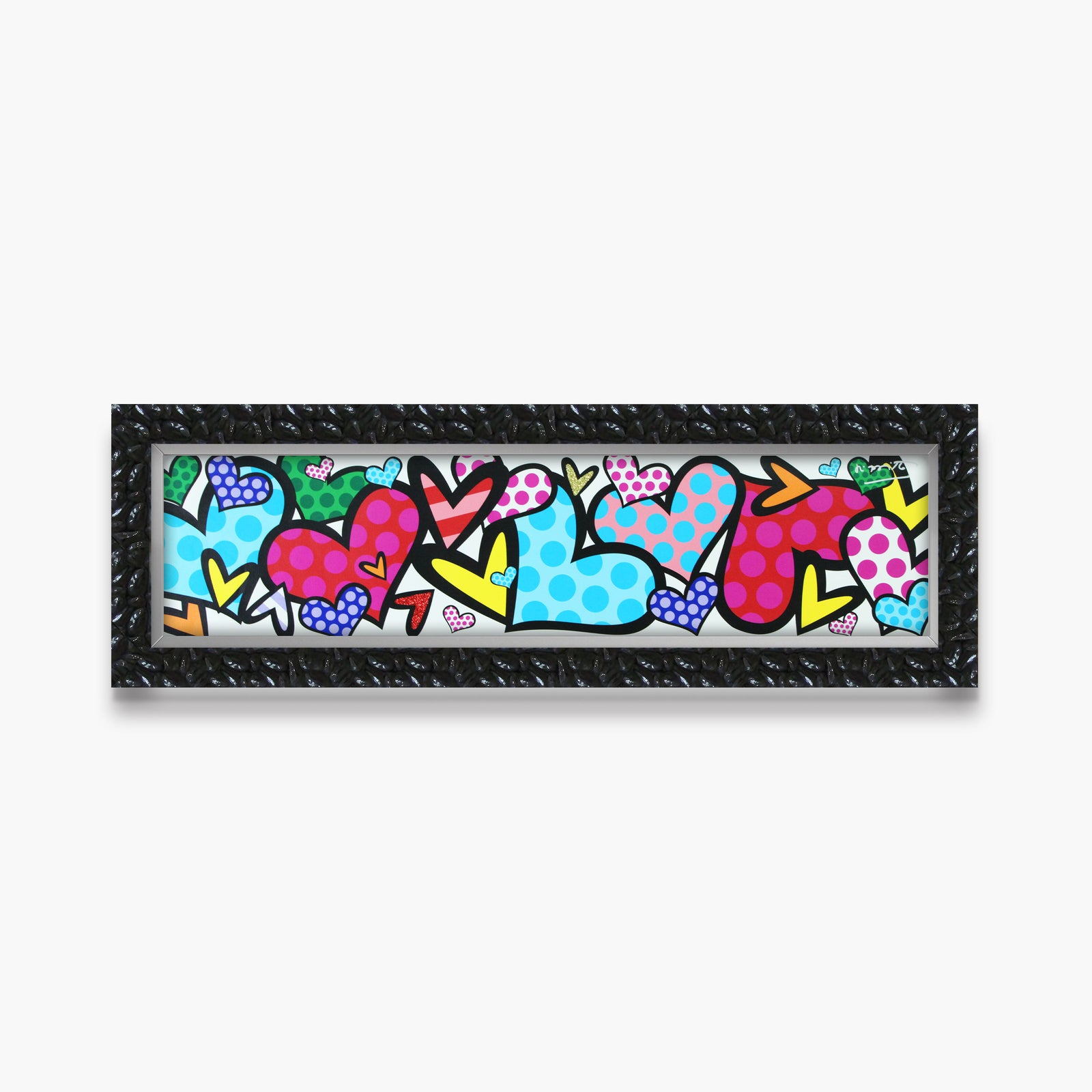 Happy - Limited Edition Print
